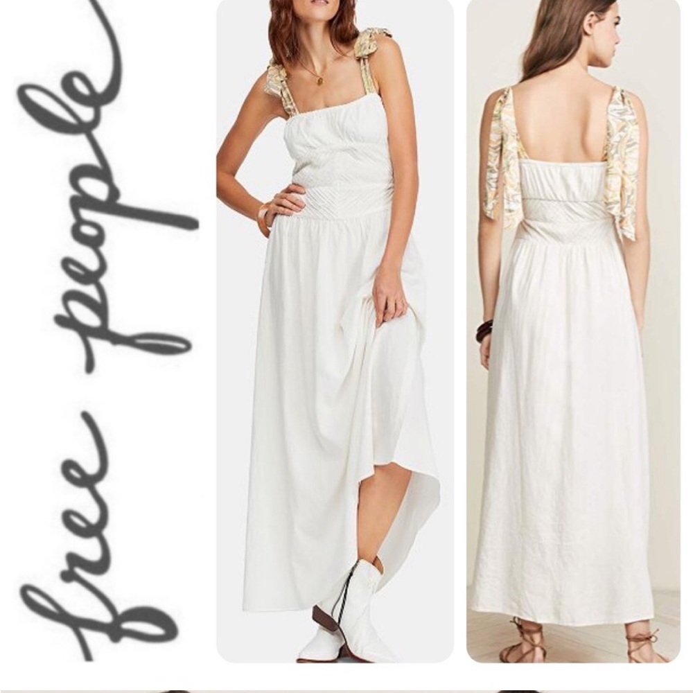 Free People Santorini Maxi